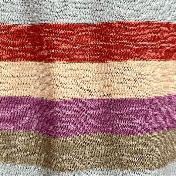 Mᴀᴅᴇᴡᴇʟʟ Aʟᴛᴏ Sᴄᴏᴏᴘ Nᴇᴄᴋ Tᴇᴇ ɪɴ Gʀᴀɴᴅᴀ Sᴛʀɪᴘᴇ - Picture 8 of 11